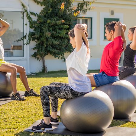 Hotel Cegonha Country Club Vilamoura Zewnętrze zdjęcie