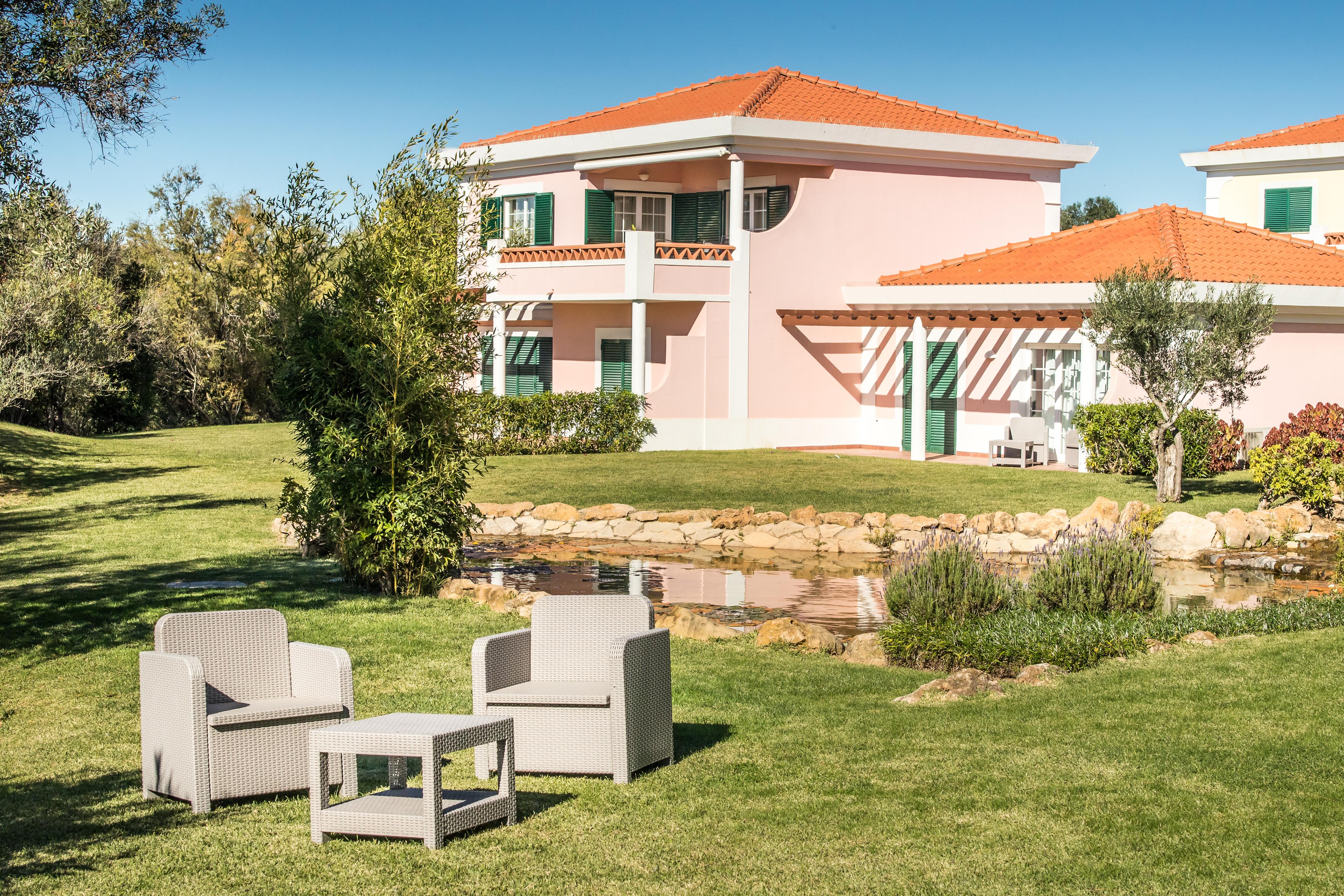 Hotel Cegonha Country Club Vilamoura Zewnętrze zdjęcie
