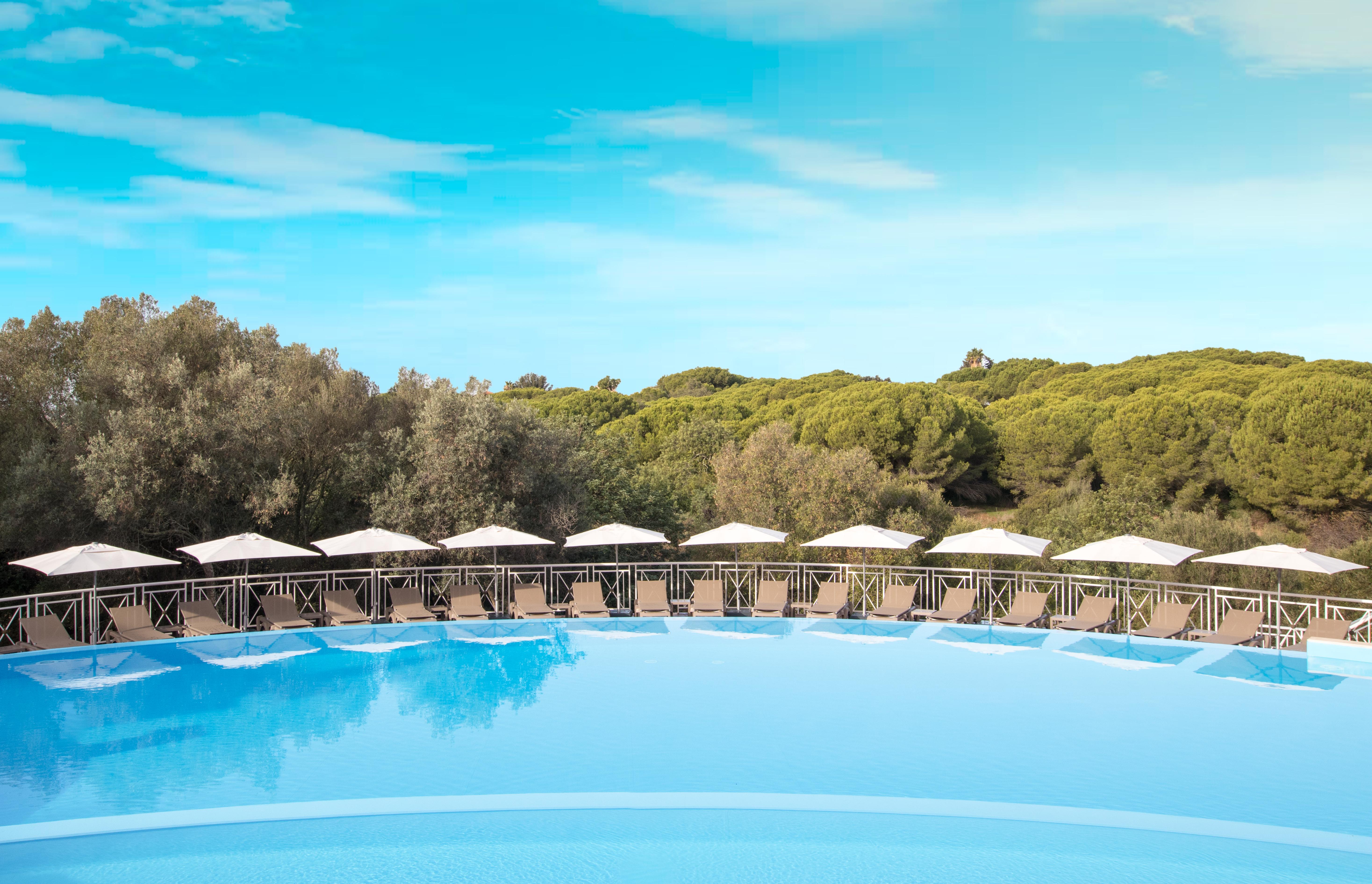 Hotel Cegonha Country Club Vilamoura Zewnętrze zdjęcie