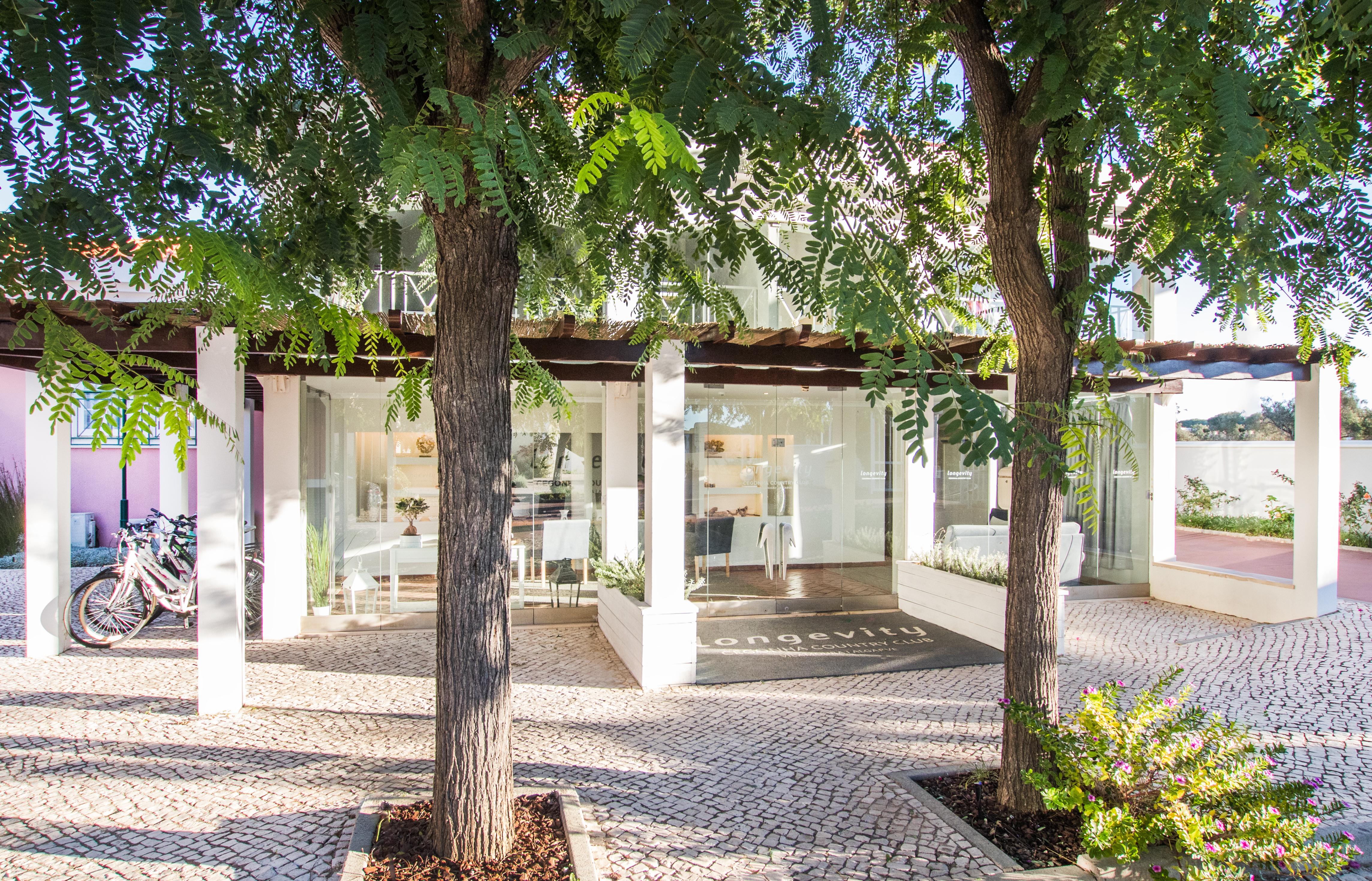 Hotel Cegonha Country Club Vilamoura Zewnętrze zdjęcie