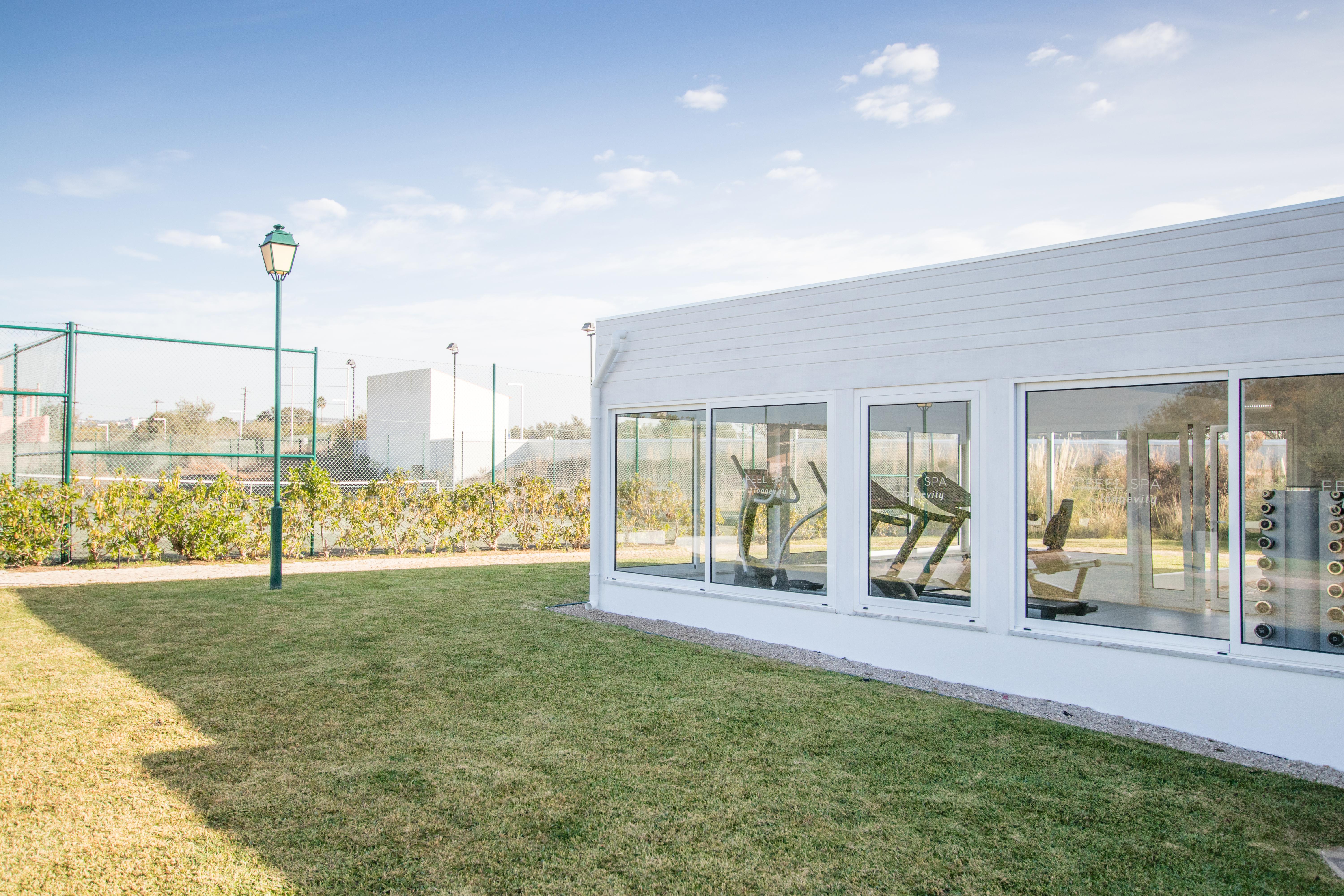 Hotel Cegonha Country Club Vilamoura Zewnętrze zdjęcie