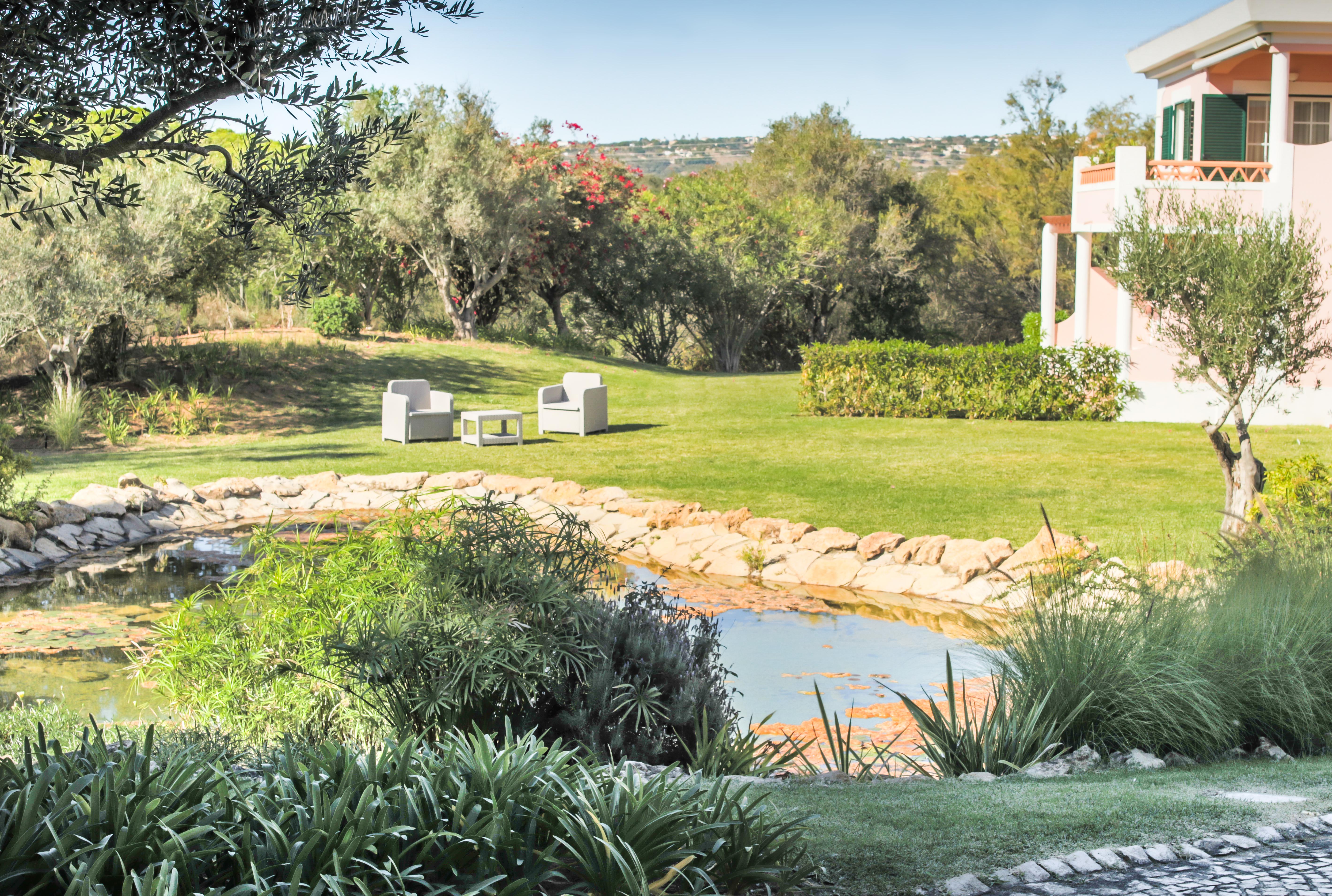 Hotel Cegonha Country Club Vilamoura Zewnętrze zdjęcie