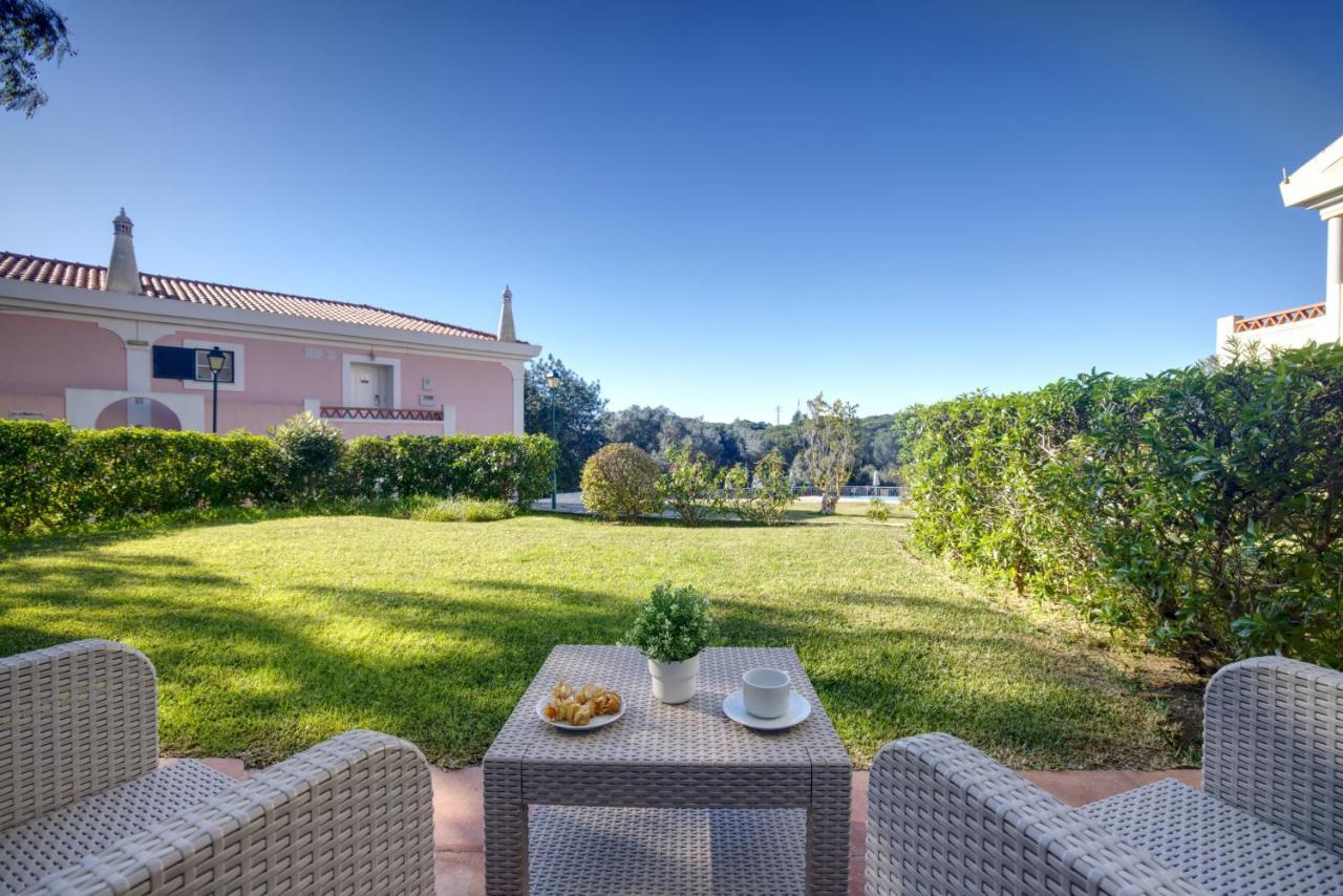 Hotel Cegonha Country Club Vilamoura Zewnętrze zdjęcie