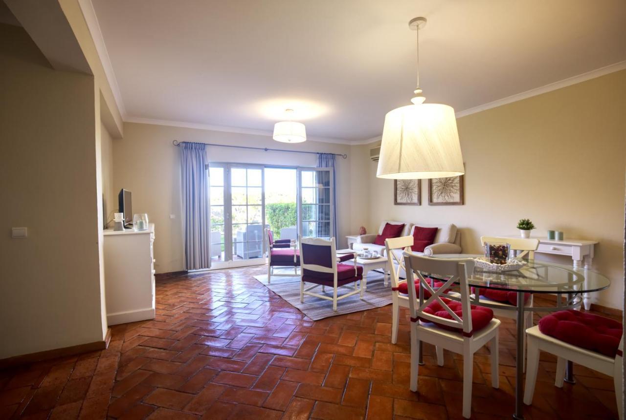 Hotel Cegonha Country Club Vilamoura Zewnętrze zdjęcie