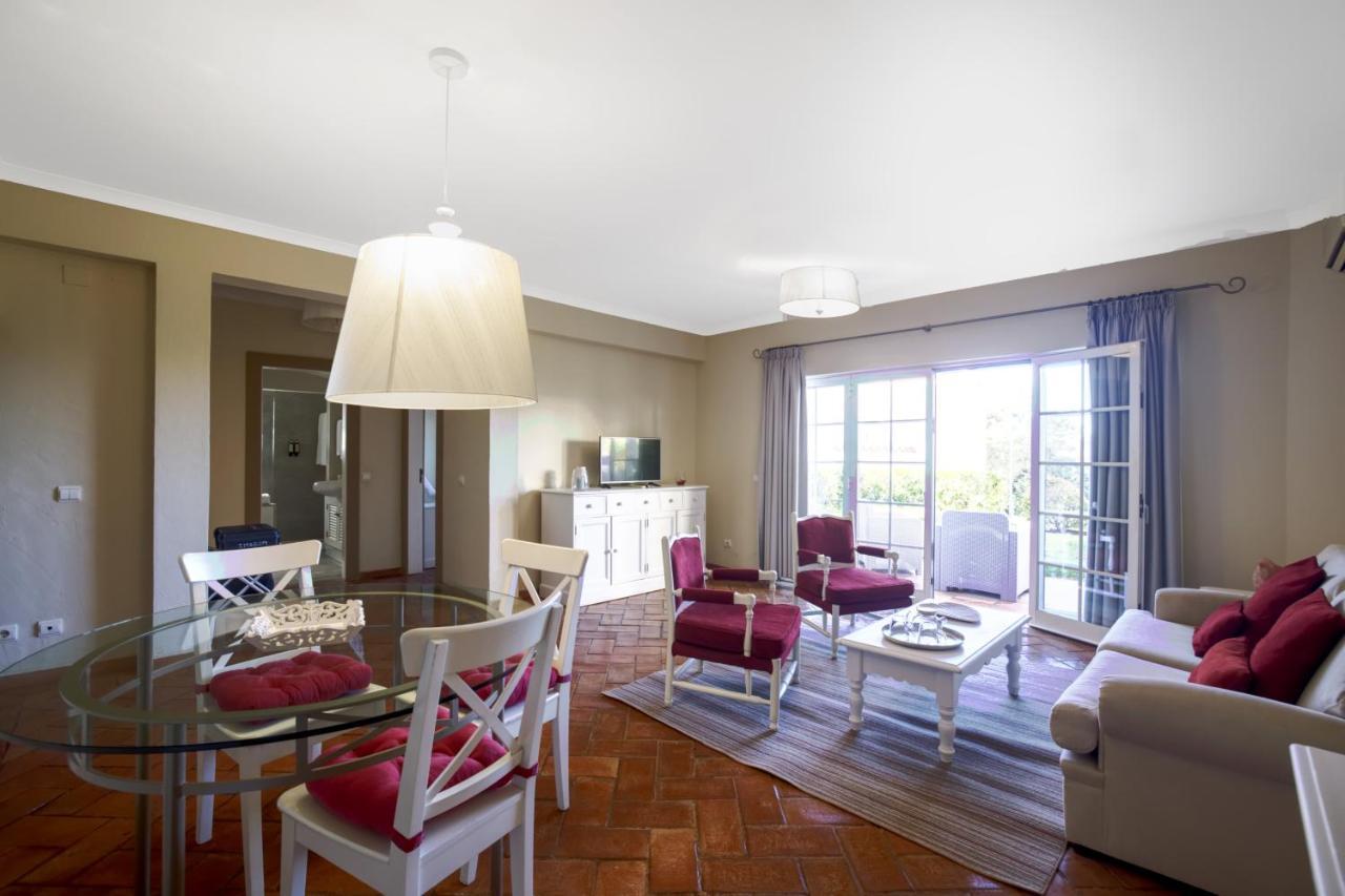 Hotel Cegonha Country Club Vilamoura Zewnętrze zdjęcie