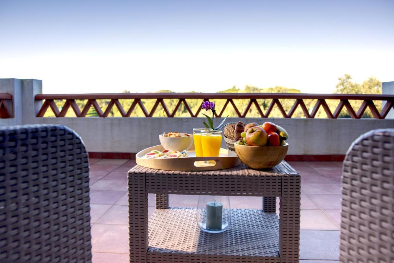Hotel Cegonha Country Club Vilamoura Zewnętrze zdjęcie