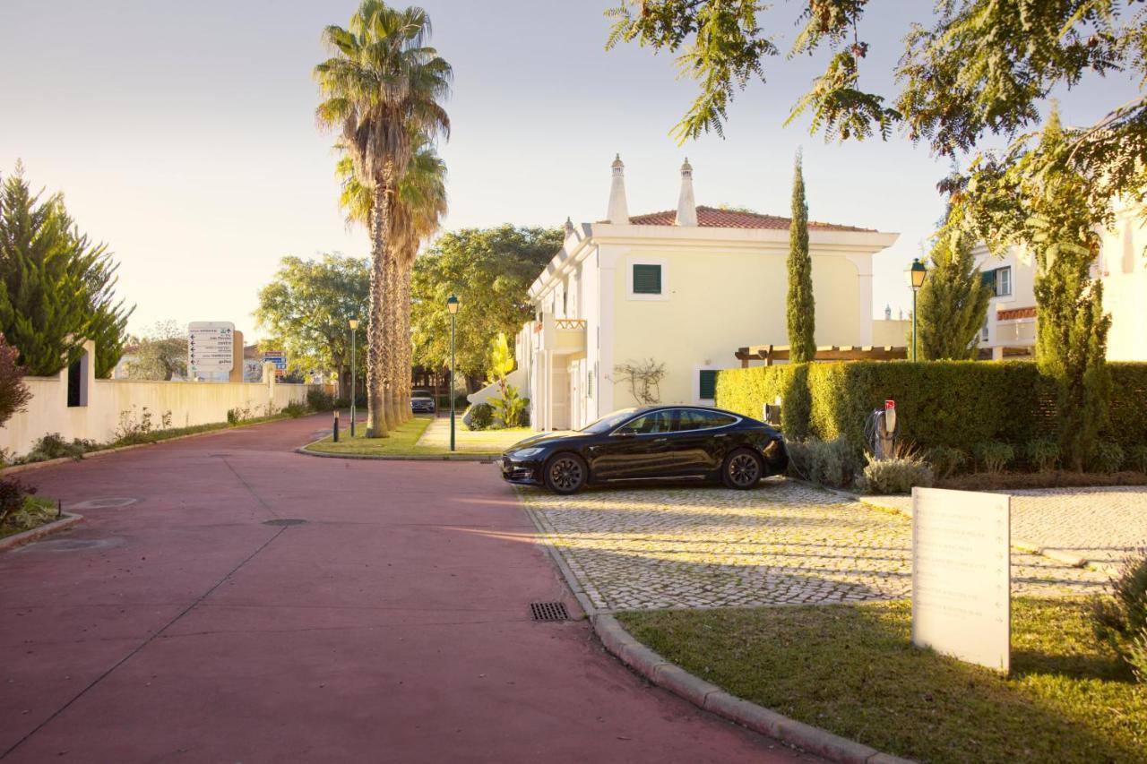 Hotel Cegonha Country Club Vilamoura Zewnętrze zdjęcie