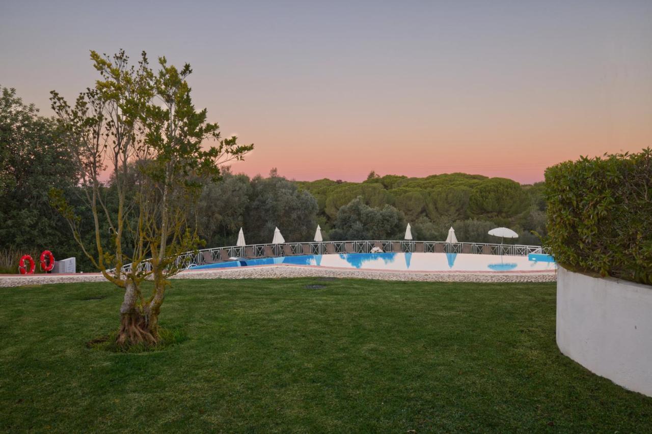 Hotel Cegonha Country Club Vilamoura Zewnętrze zdjęcie
