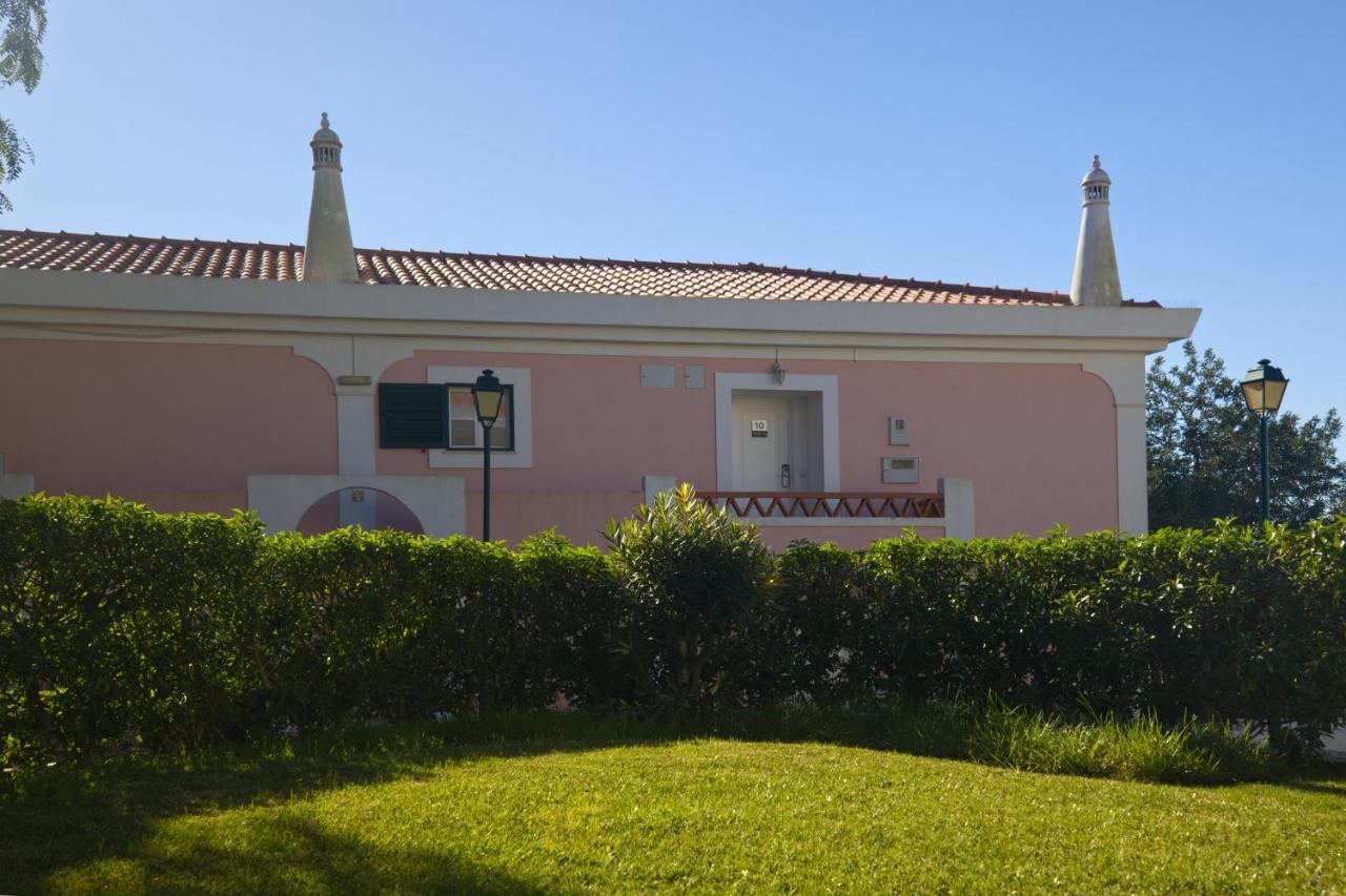 Hotel Cegonha Country Club Vilamoura Zewnętrze zdjęcie