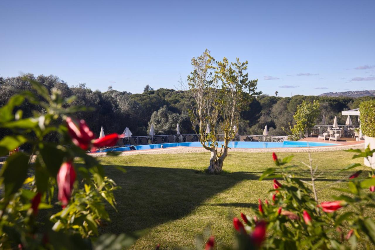 Hotel Cegonha Country Club Vilamoura Zewnętrze zdjęcie