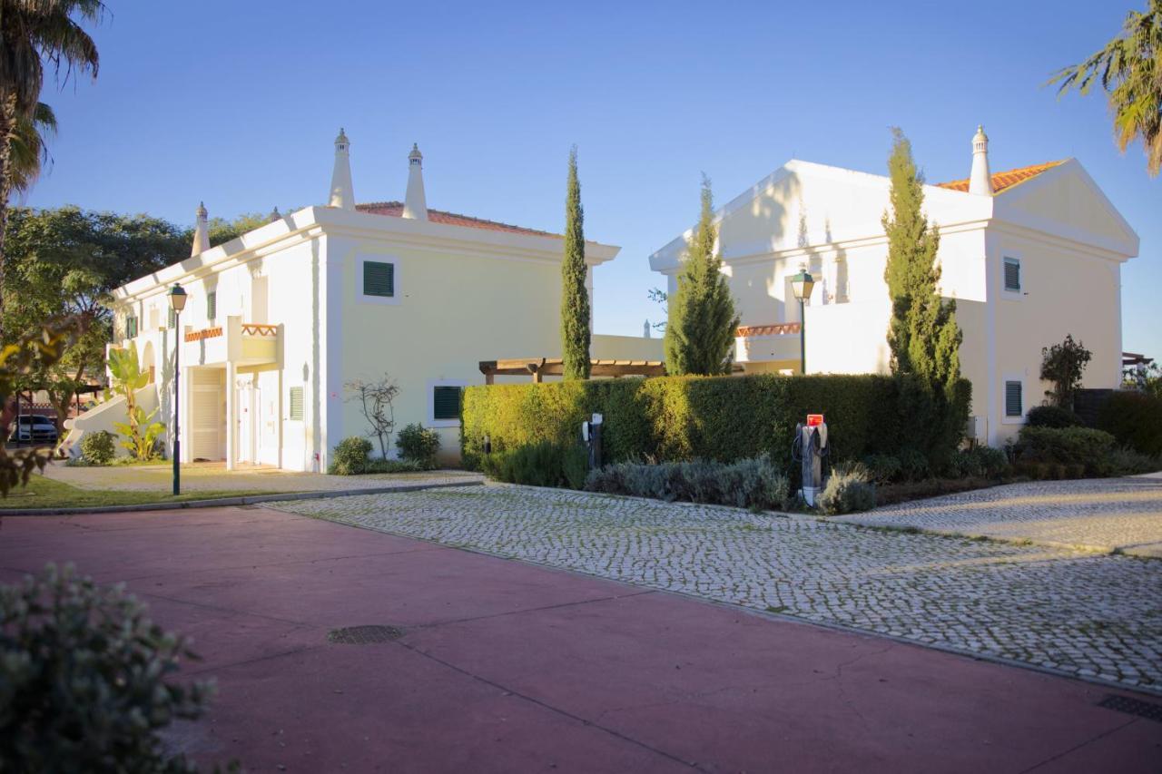 Hotel Cegonha Country Club Vilamoura Zewnętrze zdjęcie