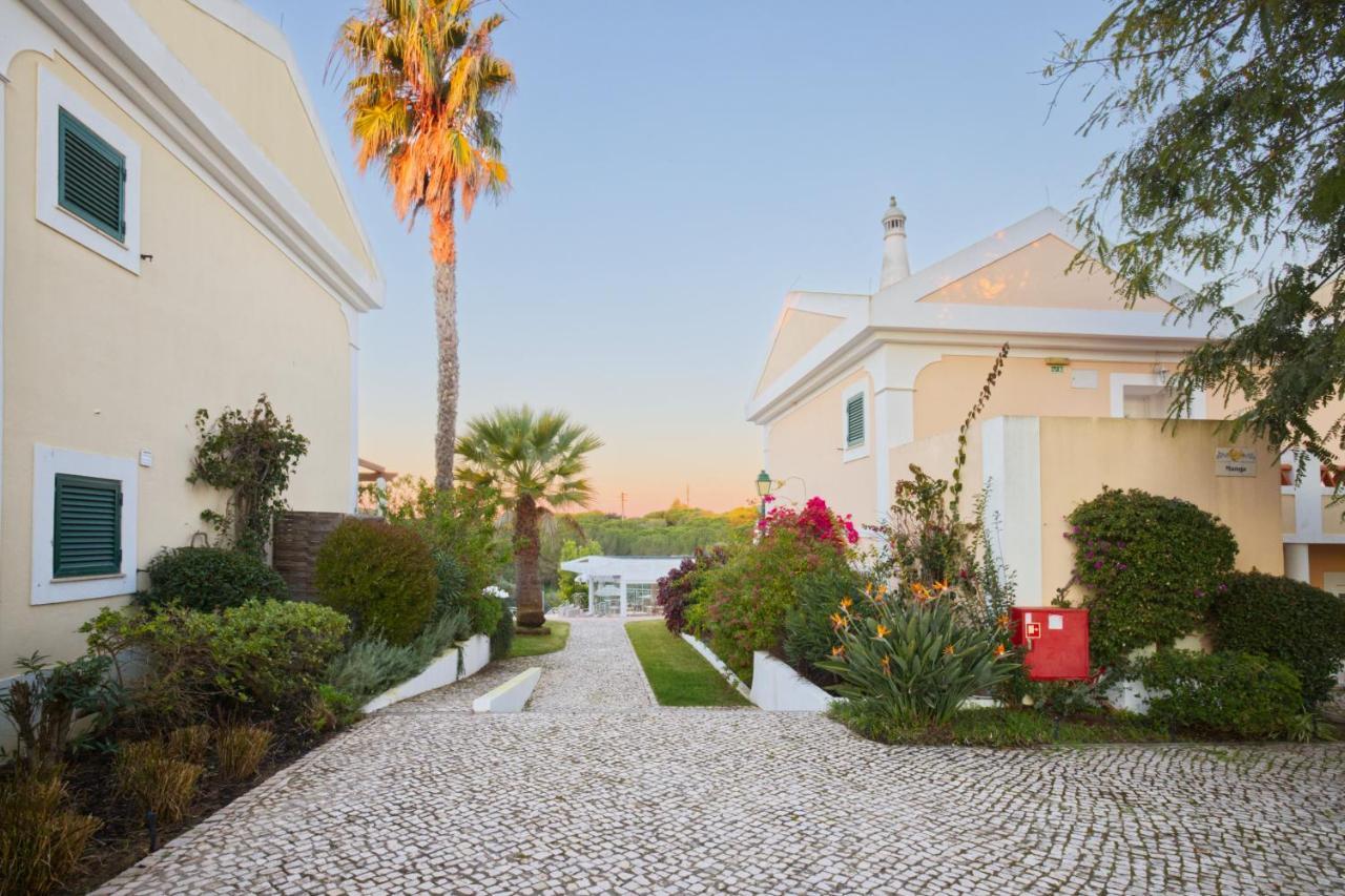 Hotel Cegonha Country Club Vilamoura Zewnętrze zdjęcie