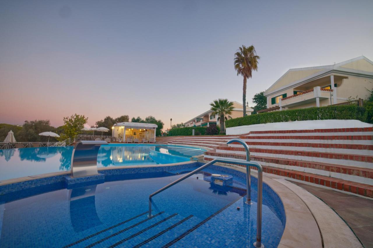 Hotel Cegonha Country Club Vilamoura Zewnętrze zdjęcie