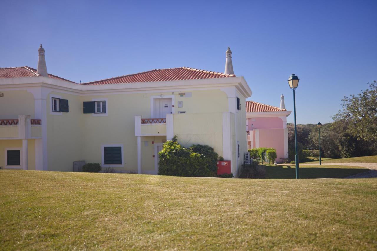 Hotel Cegonha Country Club Vilamoura Zewnętrze zdjęcie