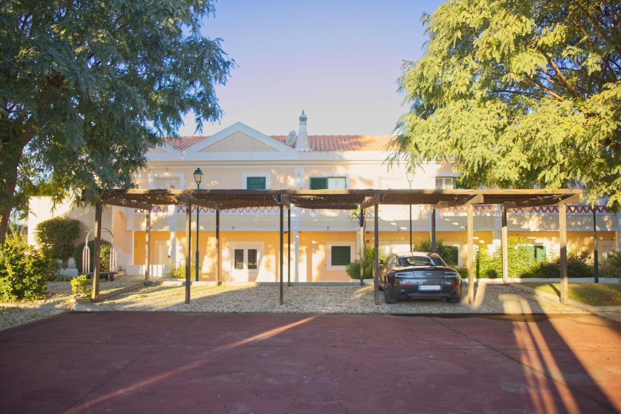 Hotel Cegonha Country Club Vilamoura Zewnętrze zdjęcie