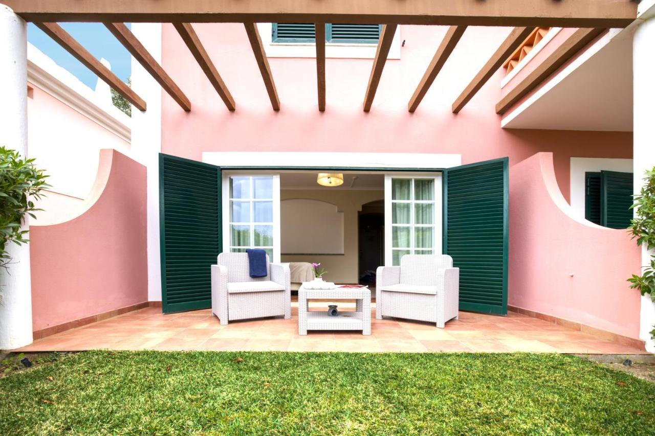 Hotel Cegonha Country Club Vilamoura Zewnętrze zdjęcie