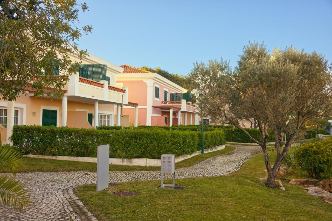 Hotel Cegonha Country Club Vilamoura Zewnętrze zdjęcie