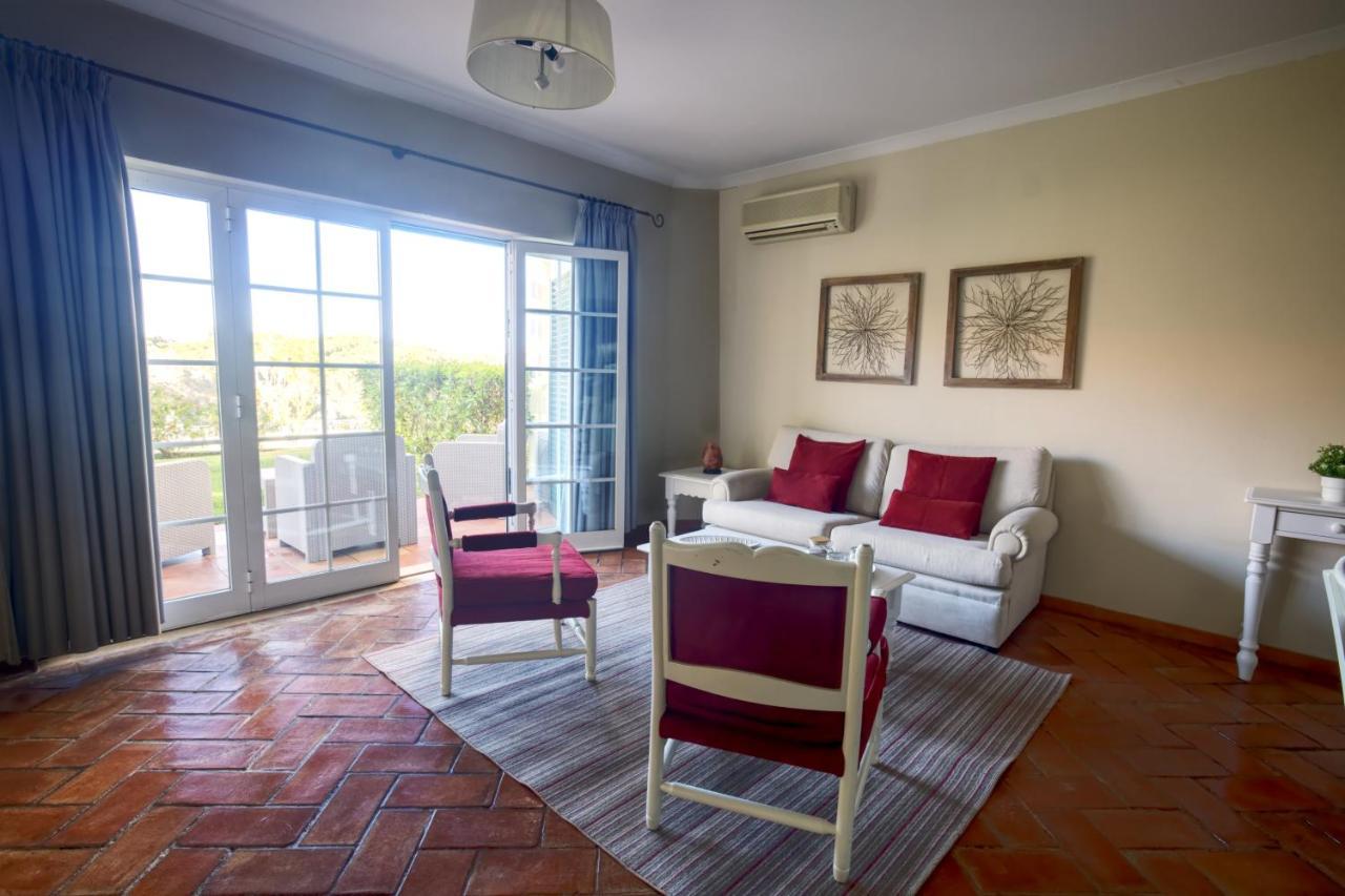 Hotel Cegonha Country Club Vilamoura Zewnętrze zdjęcie