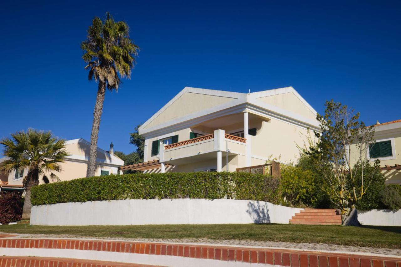 Hotel Cegonha Country Club Vilamoura Zewnętrze zdjęcie