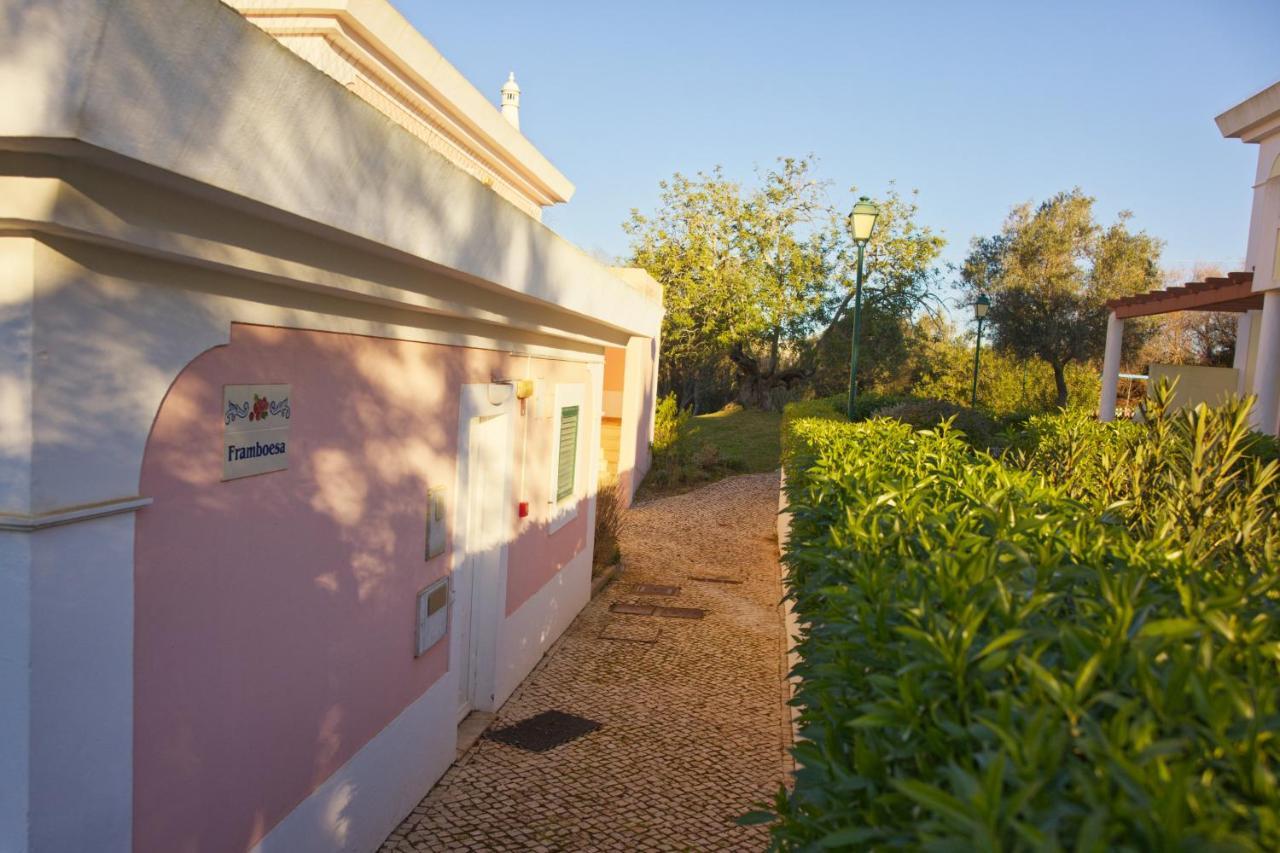 Hotel Cegonha Country Club Vilamoura Zewnętrze zdjęcie
