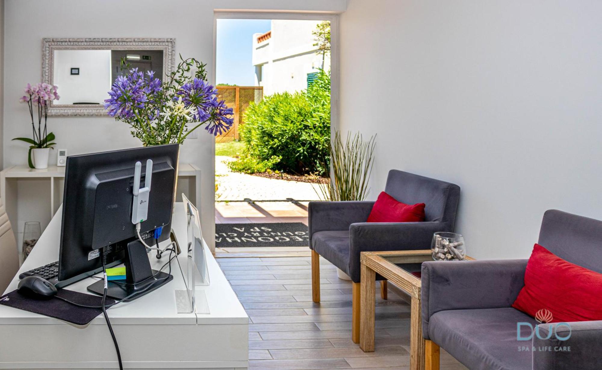Hotel Cegonha Country Club Vilamoura Zewnętrze zdjęcie
