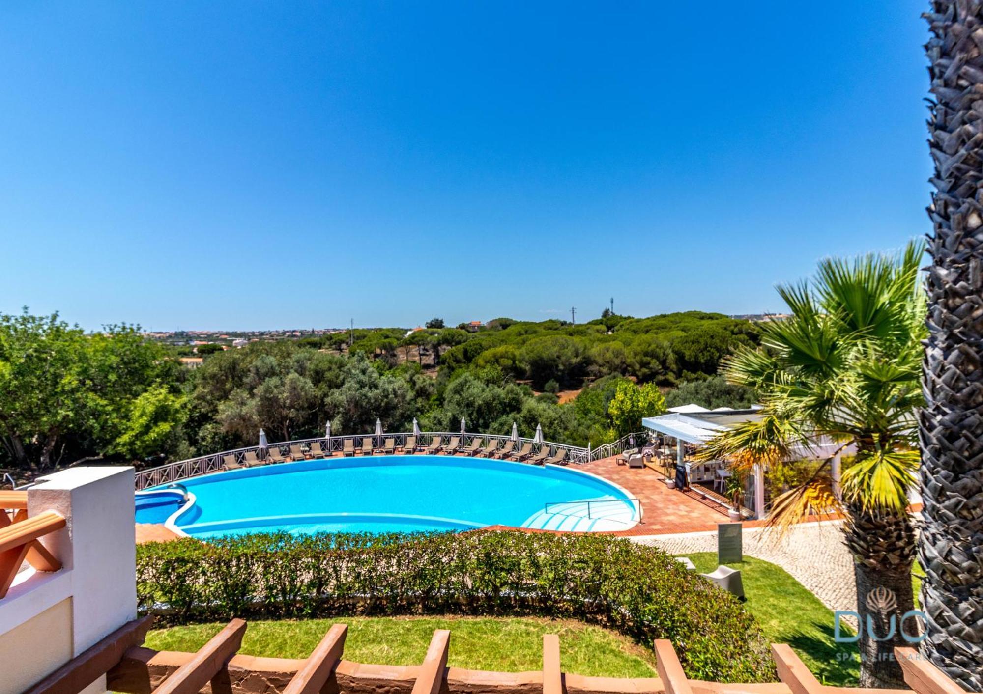 Hotel Cegonha Country Club Vilamoura Zewnętrze zdjęcie